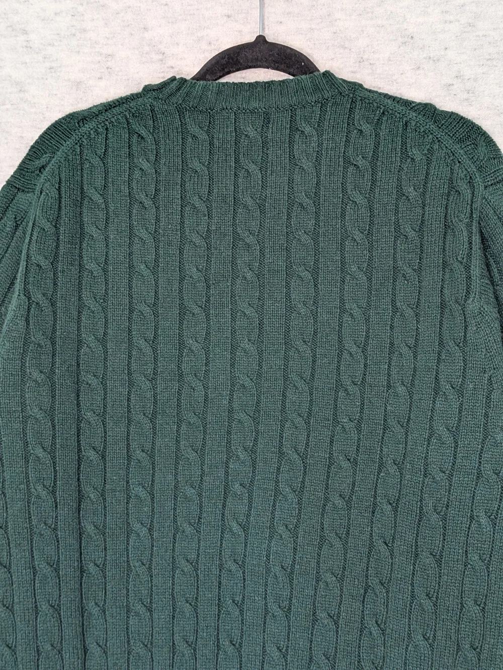 L.L. Bean classic bean